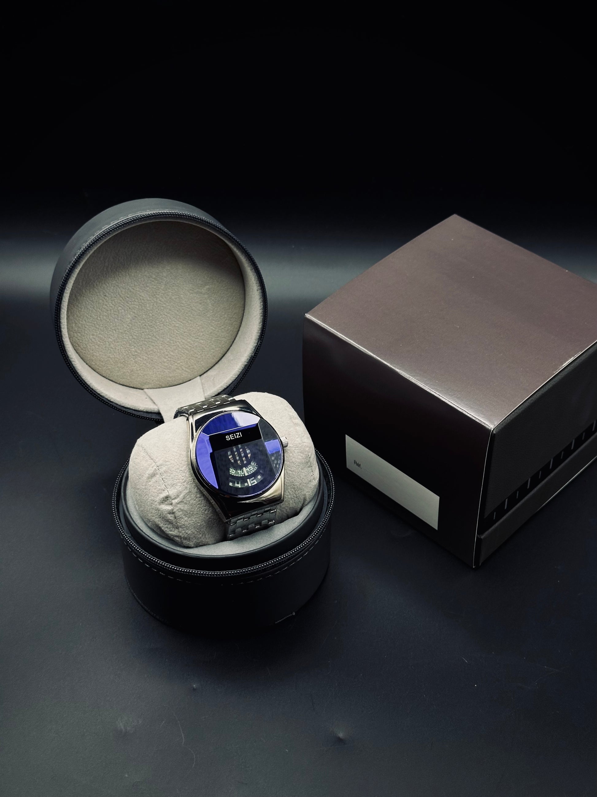 Seizi Classic Watch