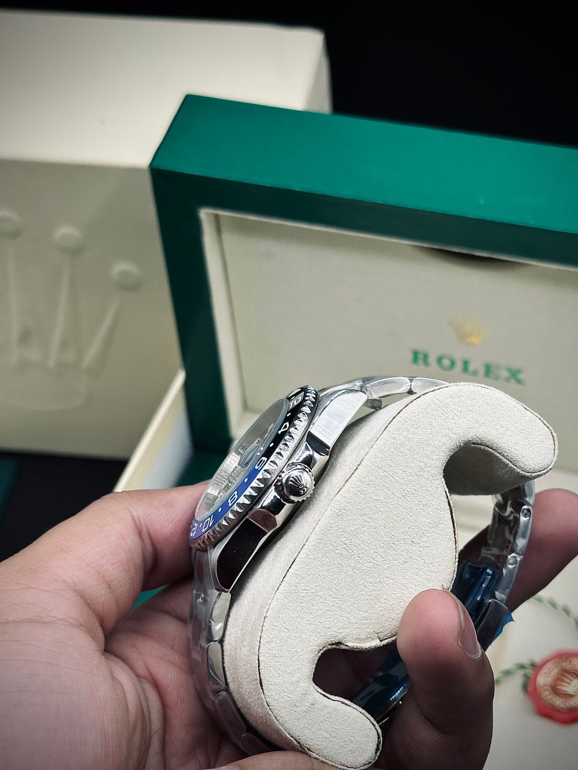 Rolex Submariner - Master AAA Edition