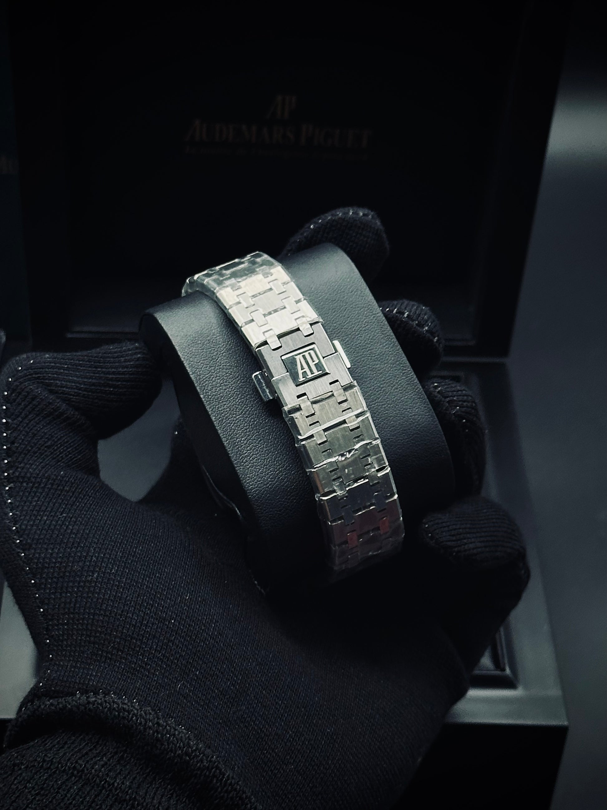Audemars Piguet Skeleton Royal Oak – Master AAA Edition