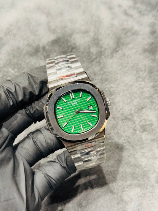 Patek Philippe – AAA Automatic Edition