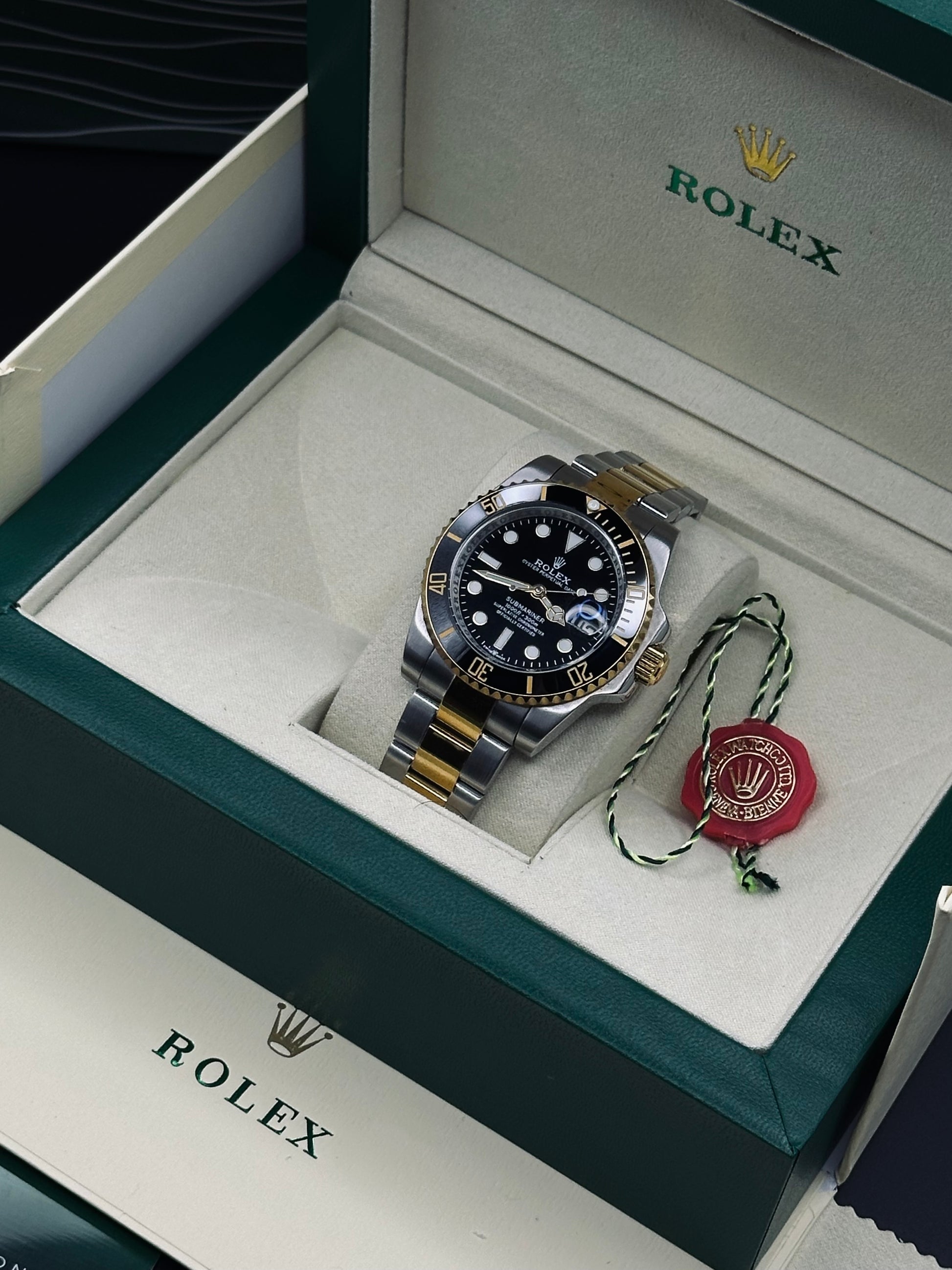 Rolex Submariner - Master AAA Edition