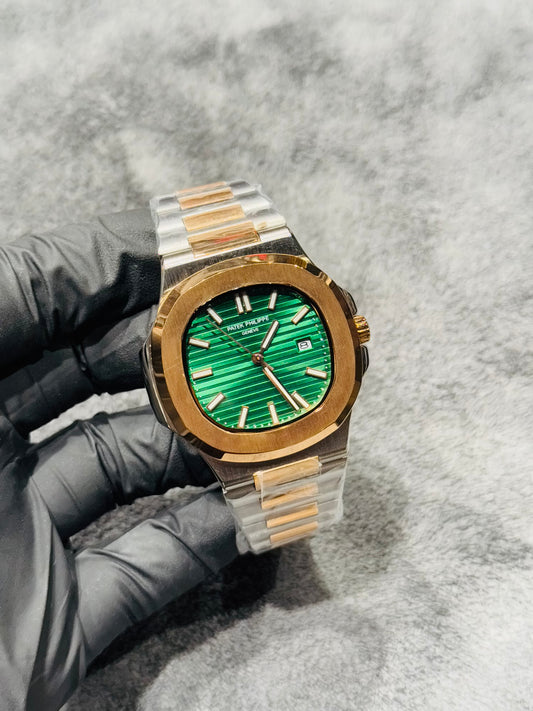 Patek Philippe – AAA Automatic Edition