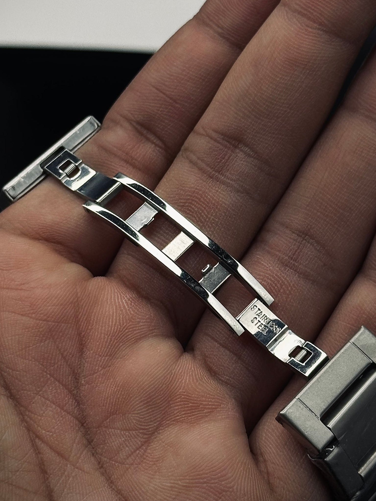 Hublot Classic Chain