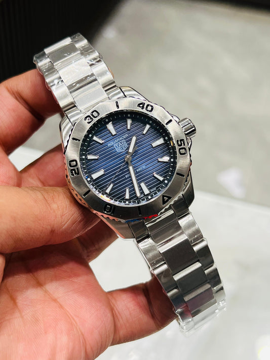 TAG Heuer Chain – Master Grade