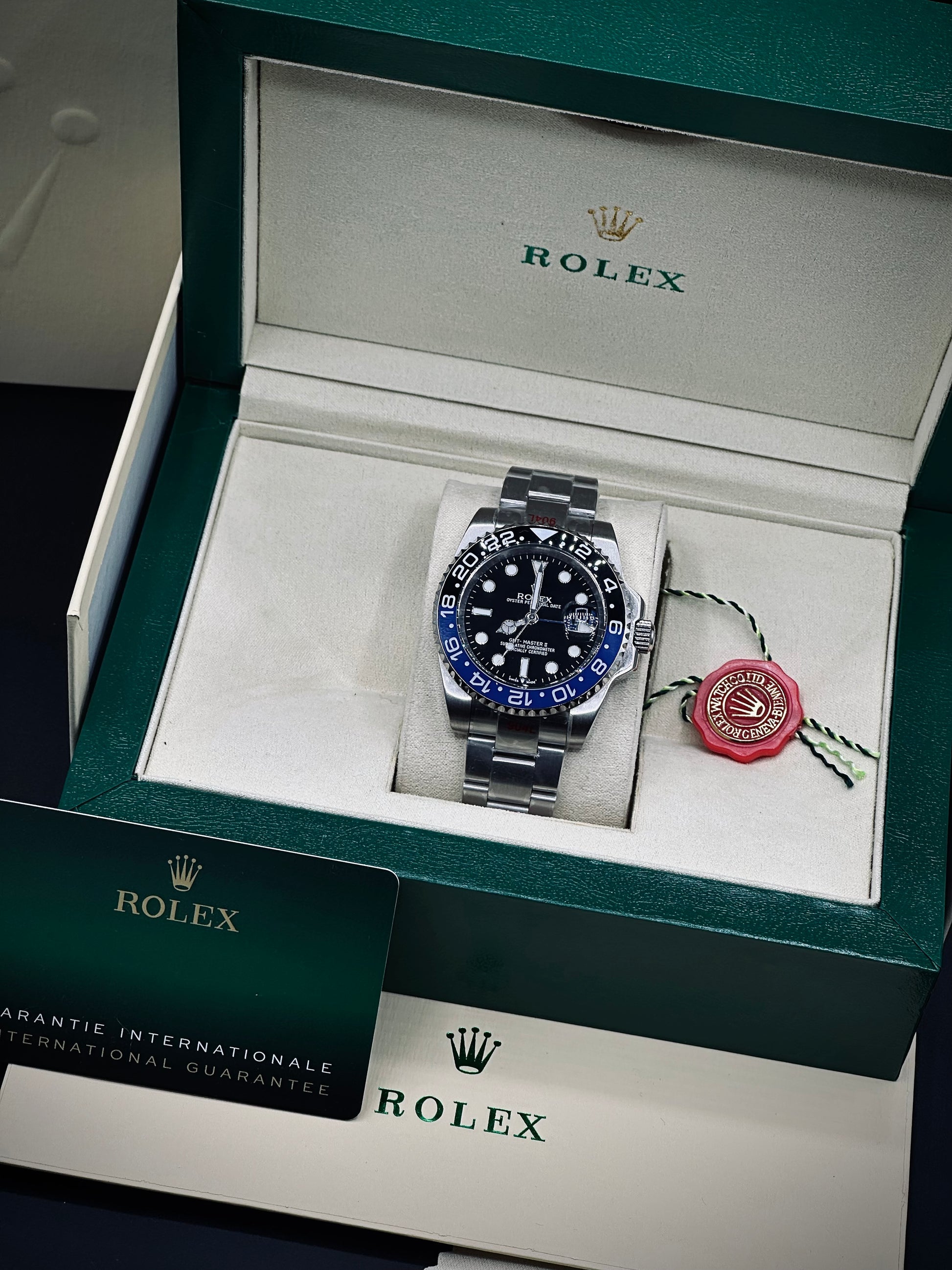 Rolex Submariner - Master AAA Edition