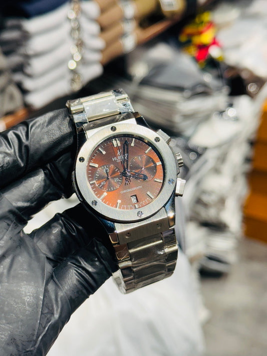 Hublot Classic – Master AAA Edition
