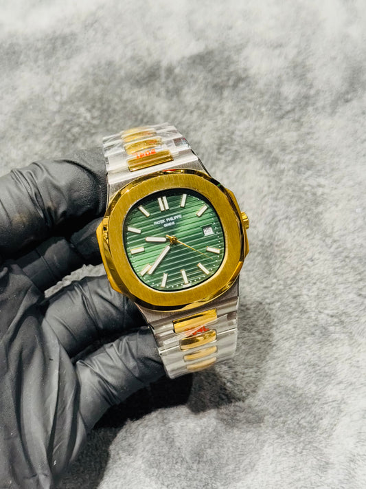 Patek Philippe – AAA Automatic Edition