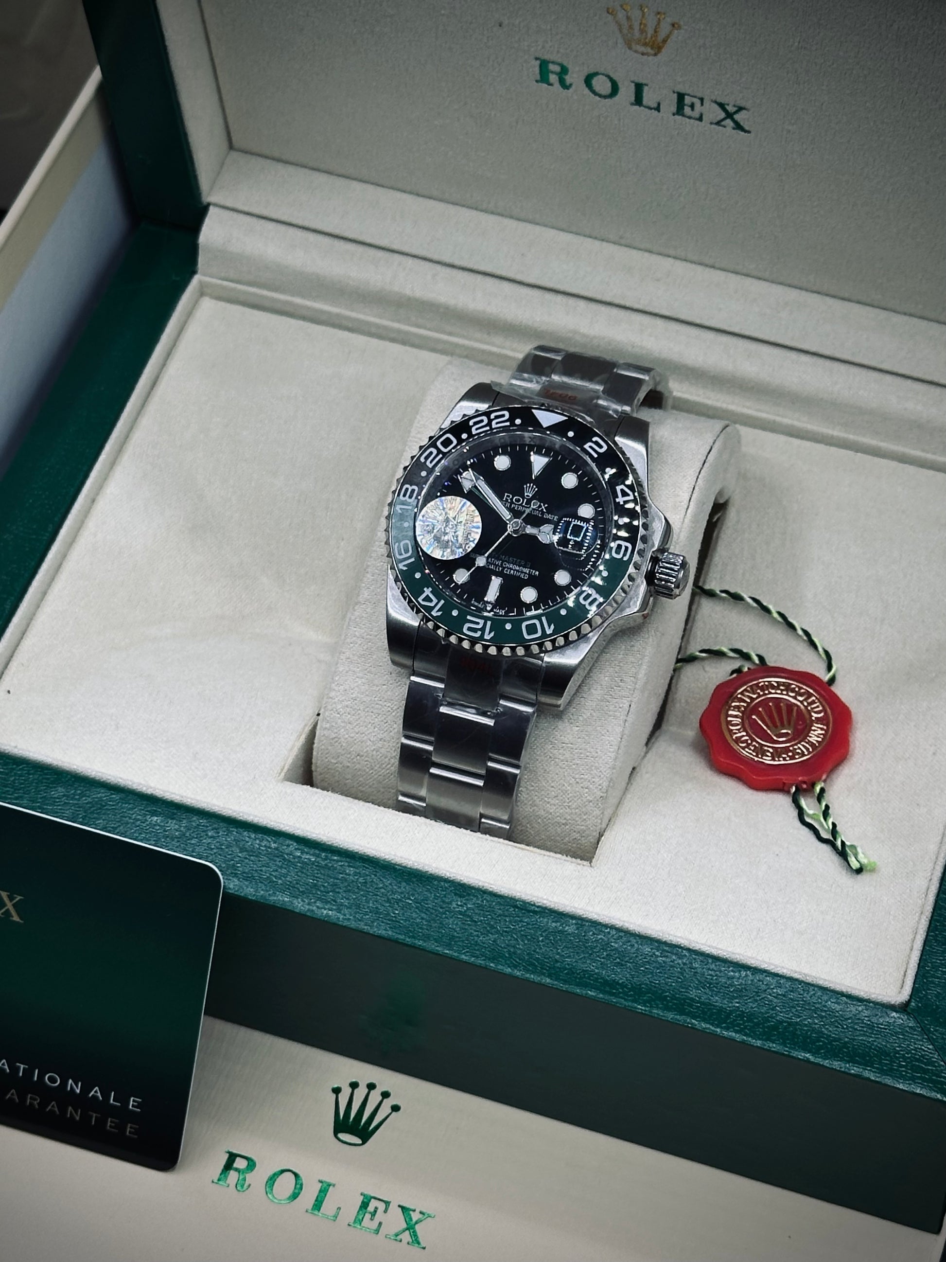 Rolex Submariner - Master AAA Edition