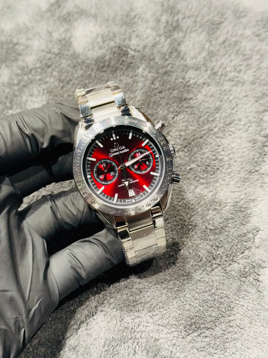 OMEGA Luxury Edition