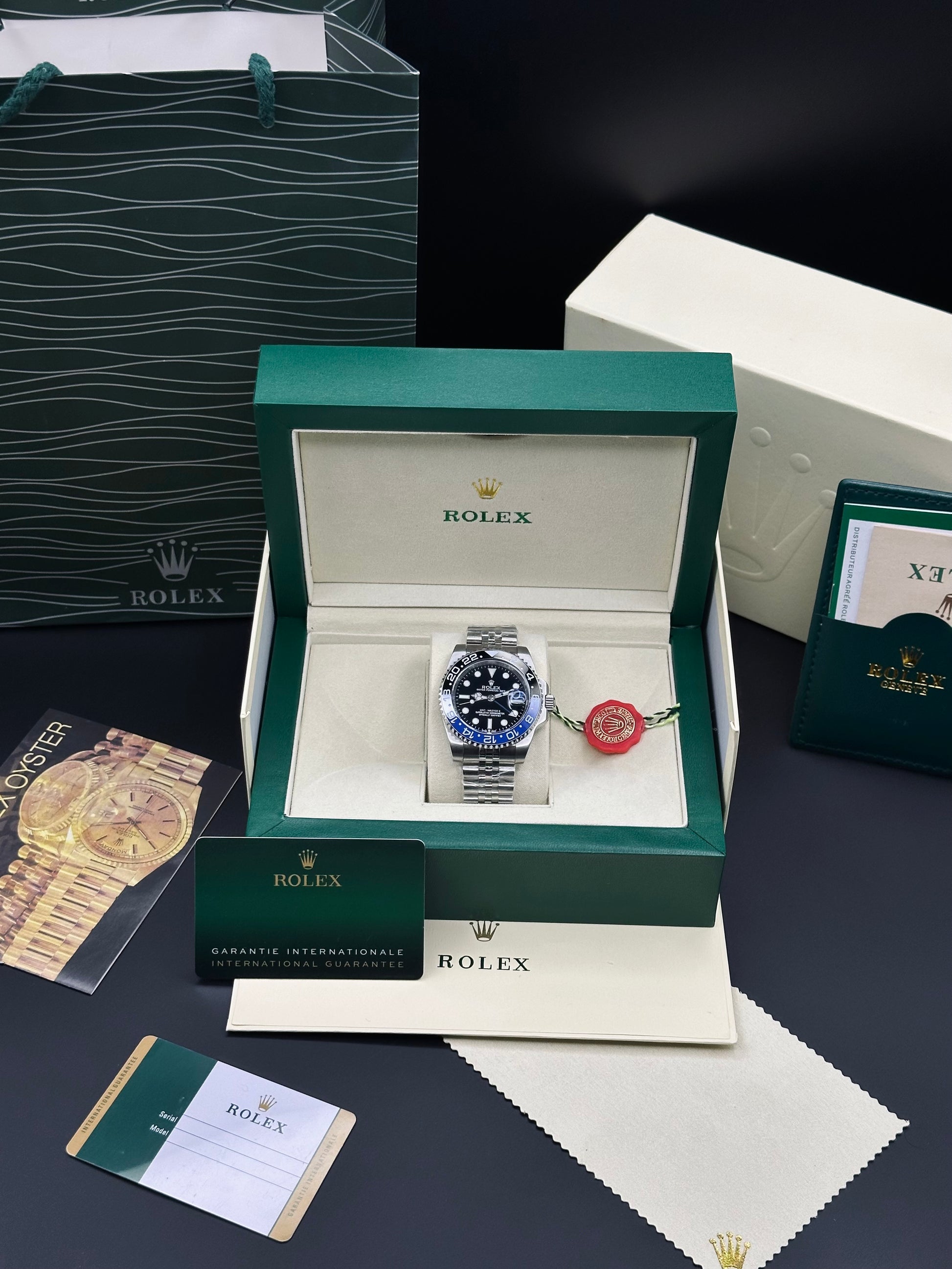 Rolex Submariner - Master AAA Edition