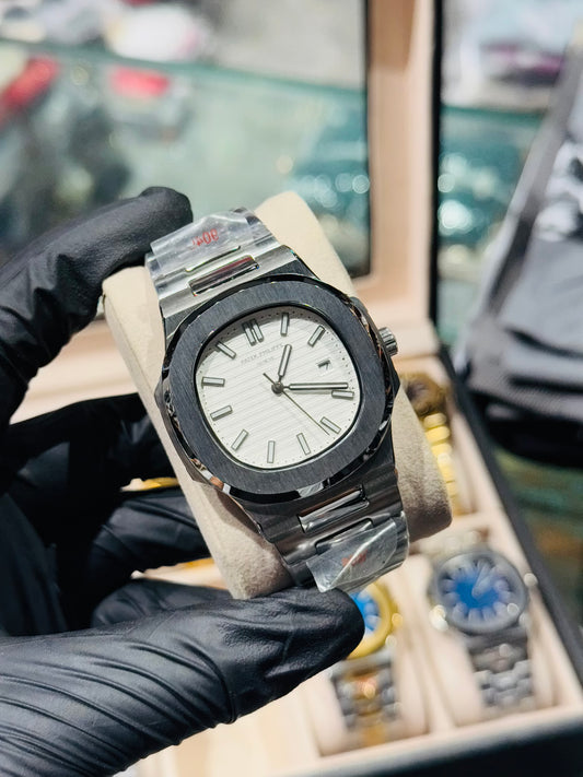 Patek Philippe – AAA Automatic Edition