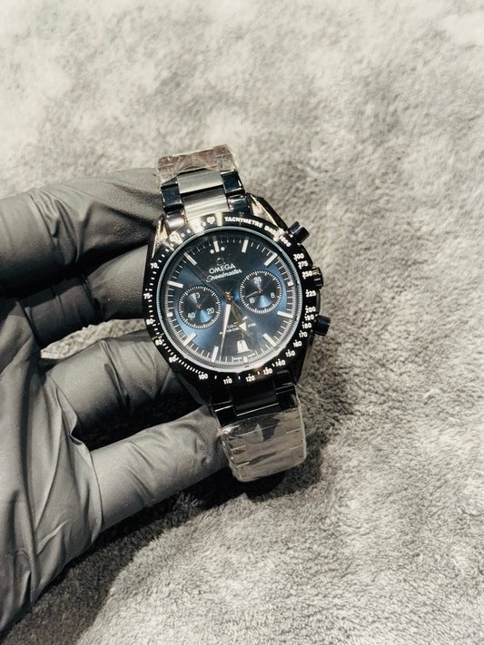 OMEGA Luxury Edition