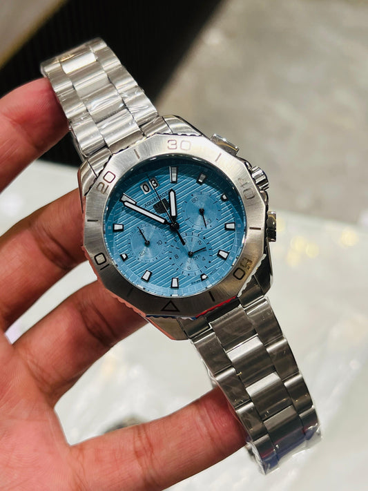 TAG Heuer Chain – Master Grade