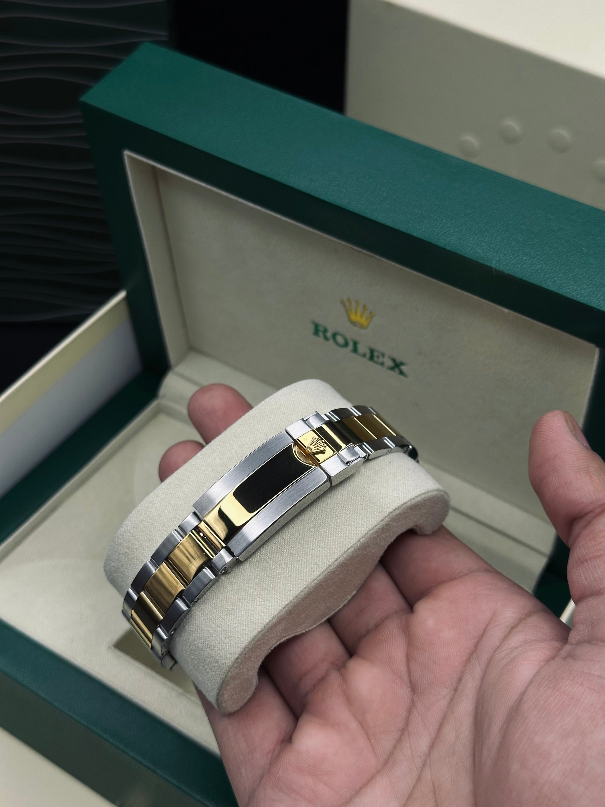 Rolex Submariner - Master AAA Edition