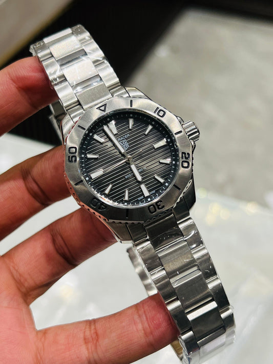 TAG Heuer Chain – Master Grade