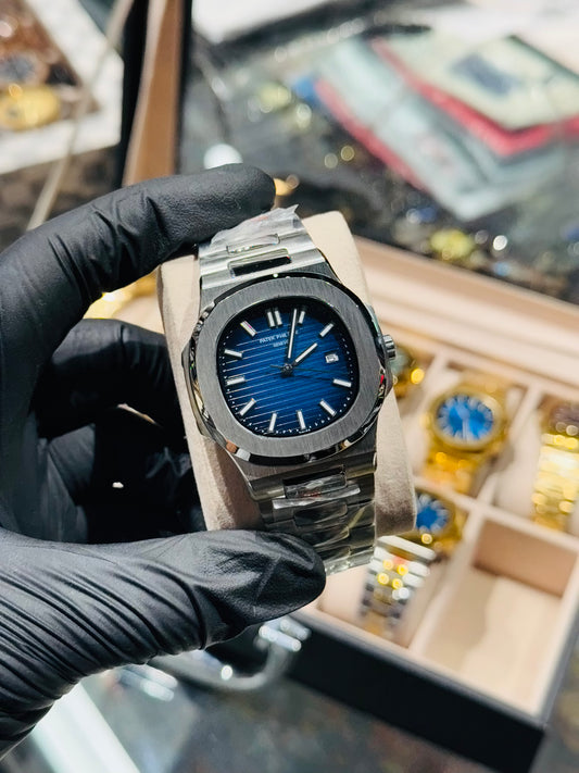 Patek Philippe – AAA Automatic Edition