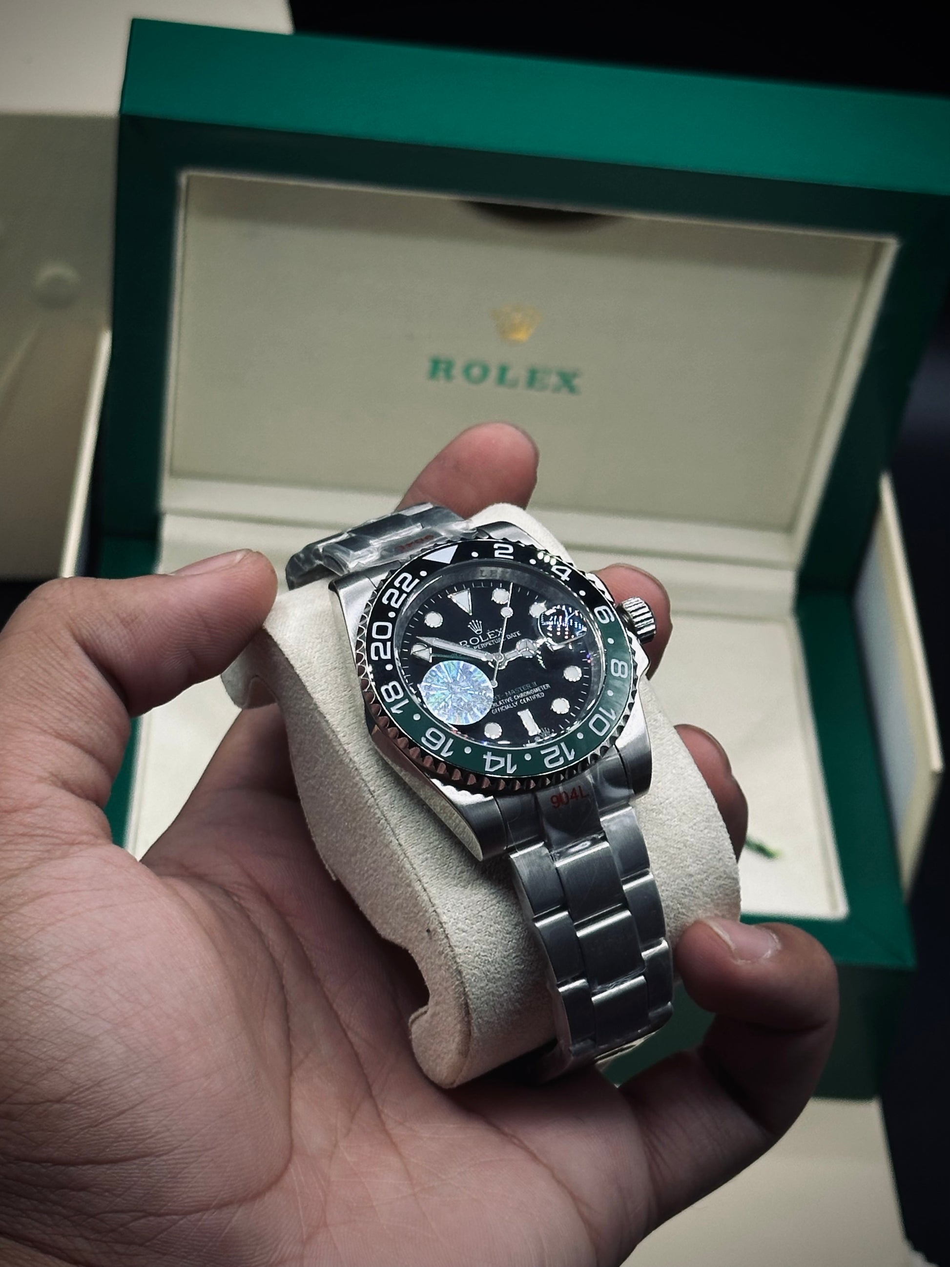 Rolex Submariner - Master AAA Edition