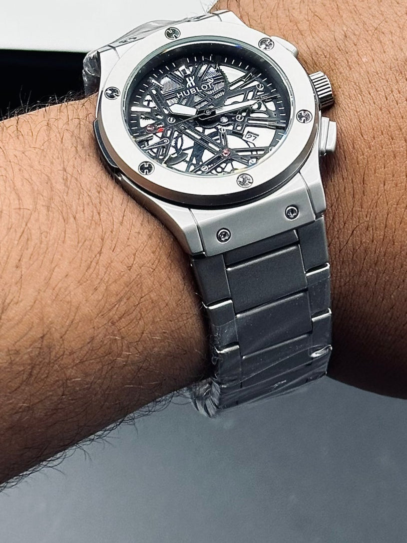 Hublot Classic Chain