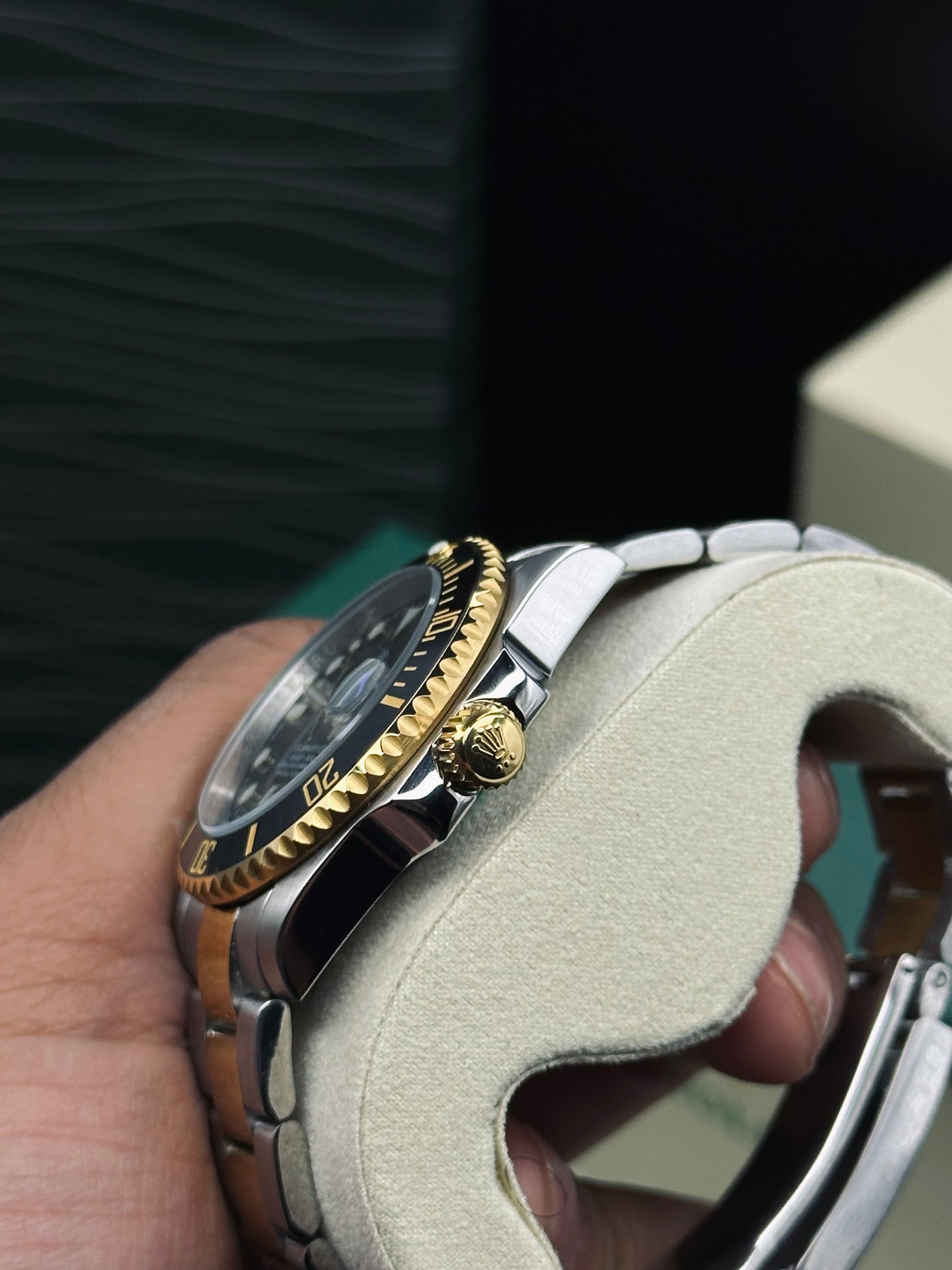 Rolex Submariner - Master AAA Edition