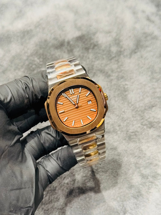 Patek Philippe – AAA Automatic Edition