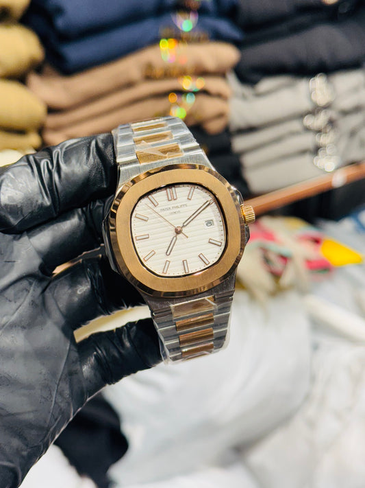 Patek Philippe – AAA Automatic Edition
