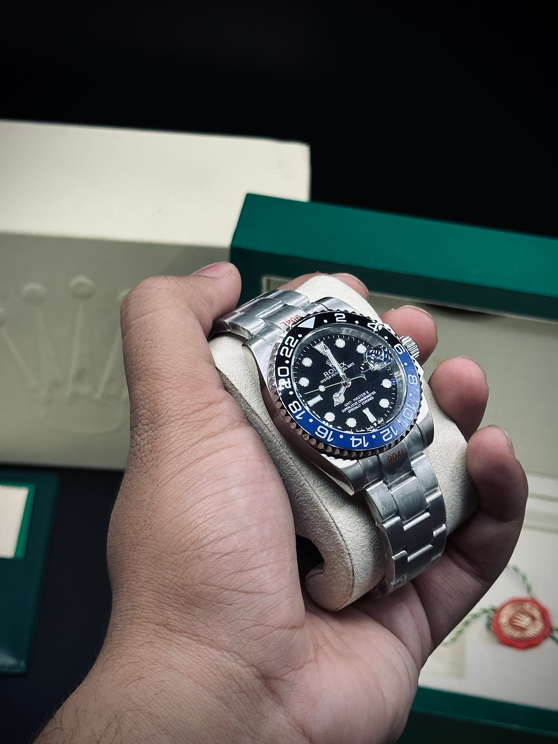 Rolex Submariner - Master AAA Edition