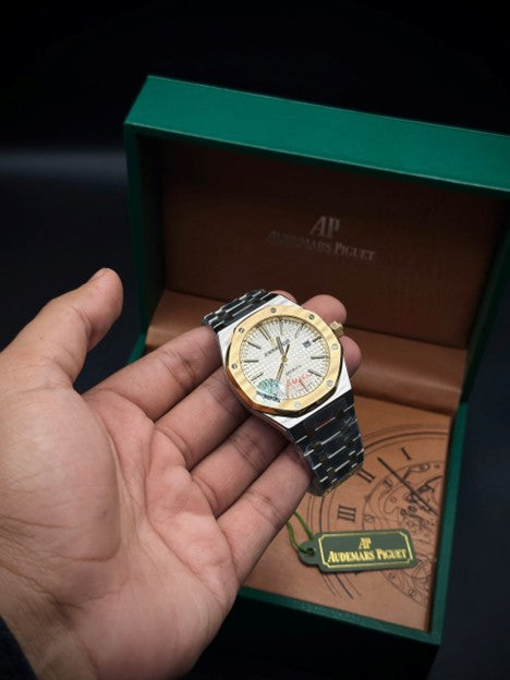 Audemars Piguet Royal Oak – Master AAA Edition