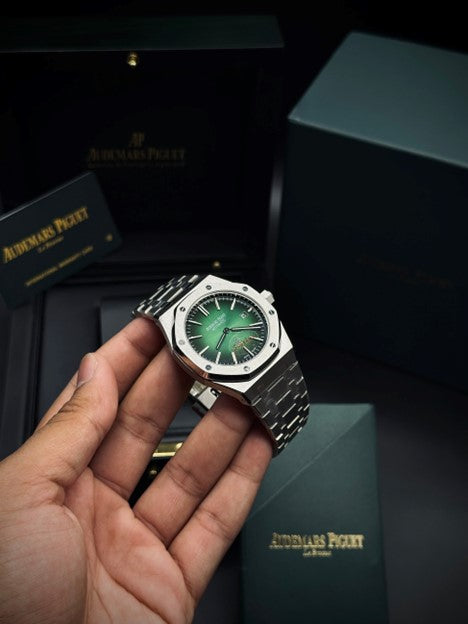 Audemars Piguet Royal Oak – Master AAA Edition