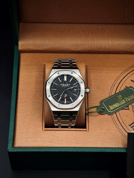 Audemars Piguet Royal Oak – Master AAA Edition
