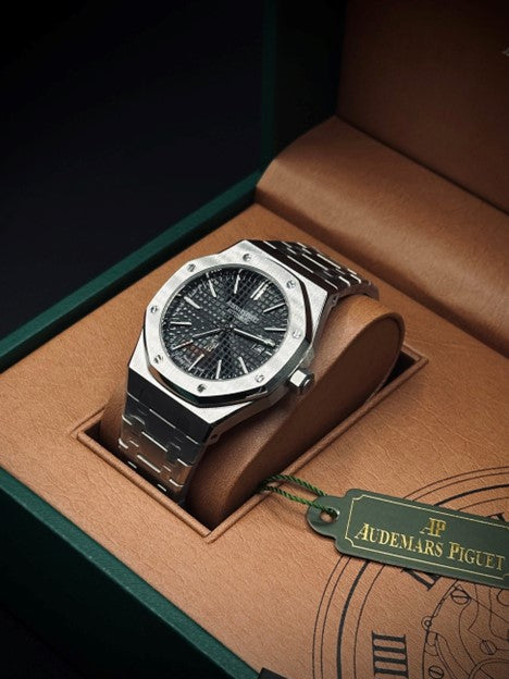 Audemars Piguet Royal Oak – Master AAA Edition