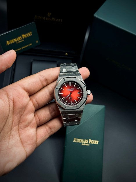 Audemars Piguet Royal Oak – Master AAA Edition
