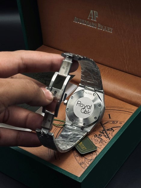 Audemars Piguet Royal Oak – Master AAA Edition