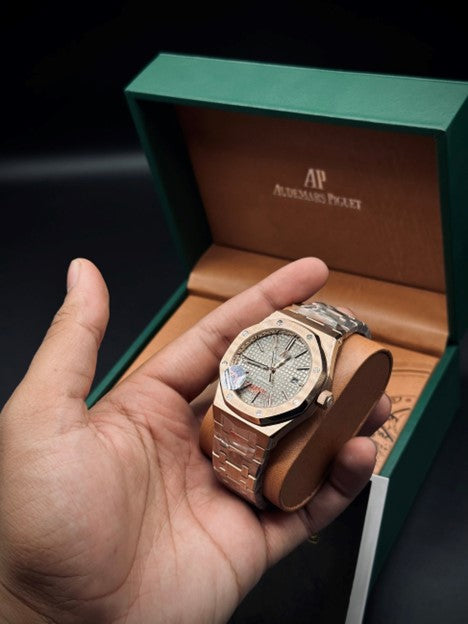 Audemars Piguet Royal Oak – Master AAA Edition
