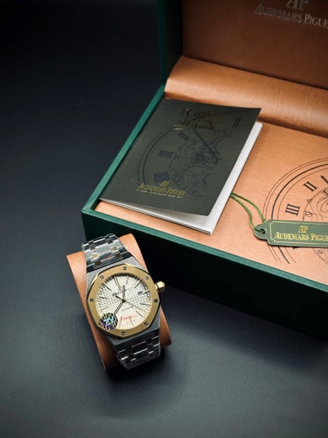 Audemars Piguet Royal Oak – Master AAA Edition