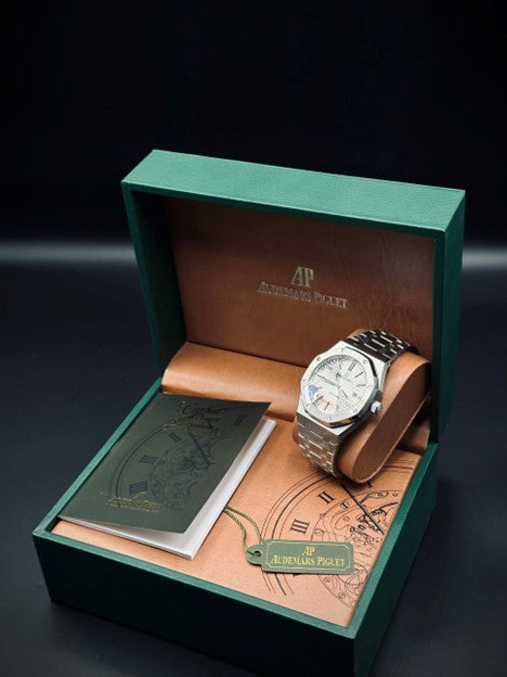 Audemars Piguet Royal Oak – Master AAA Edition