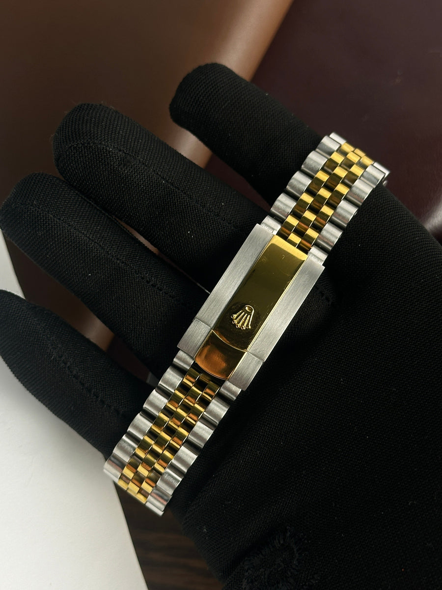 Rolex Date-Just Golden Premium AAA Edition