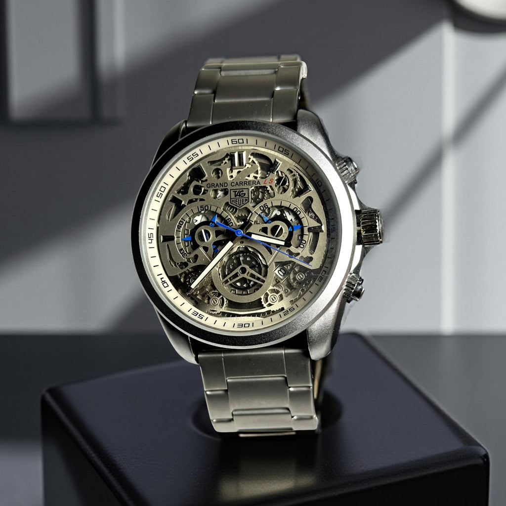 Tag Heure CR7 Chronograph