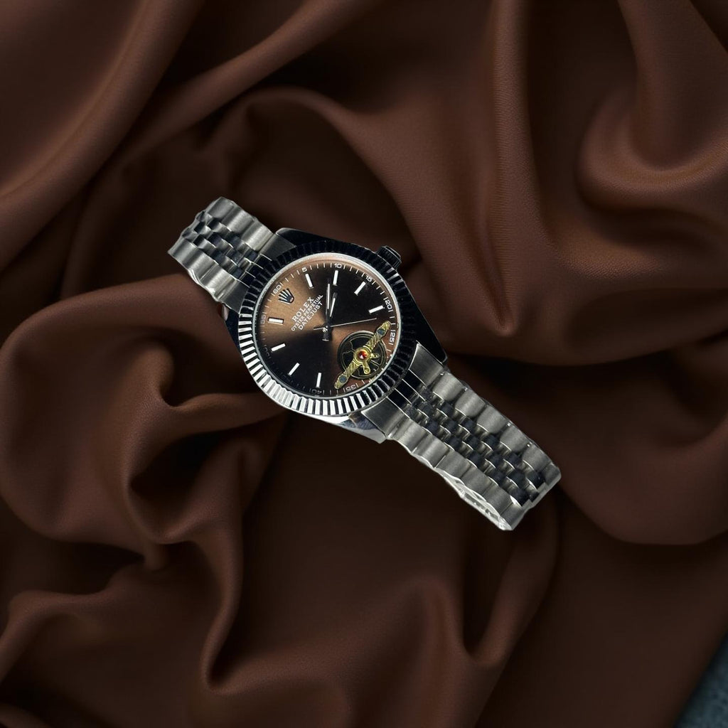 Rolex Semi Automatic