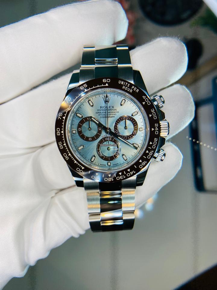 Rolex Cosmograph Daytona