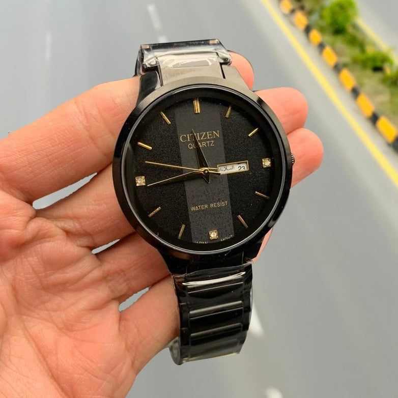 Citizen Minimalist Watch