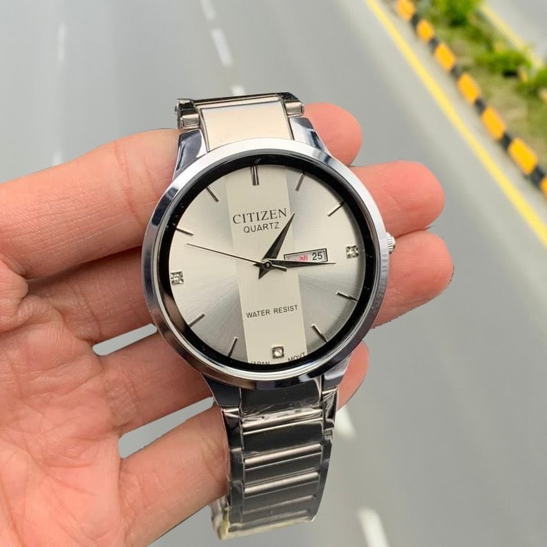 Citizen Minimalist Watch