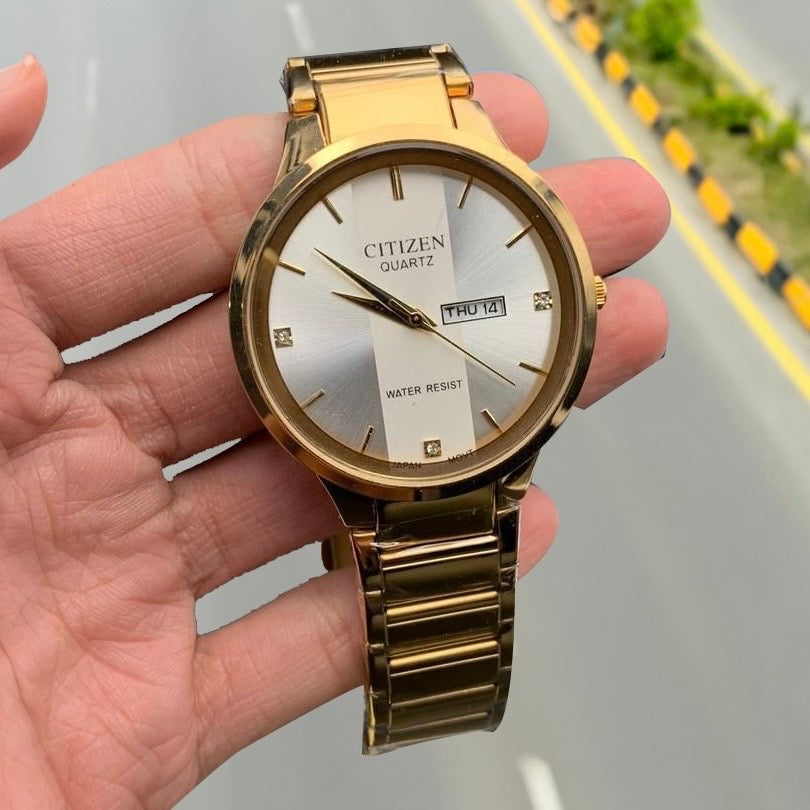 Citizen Minimalist Watch