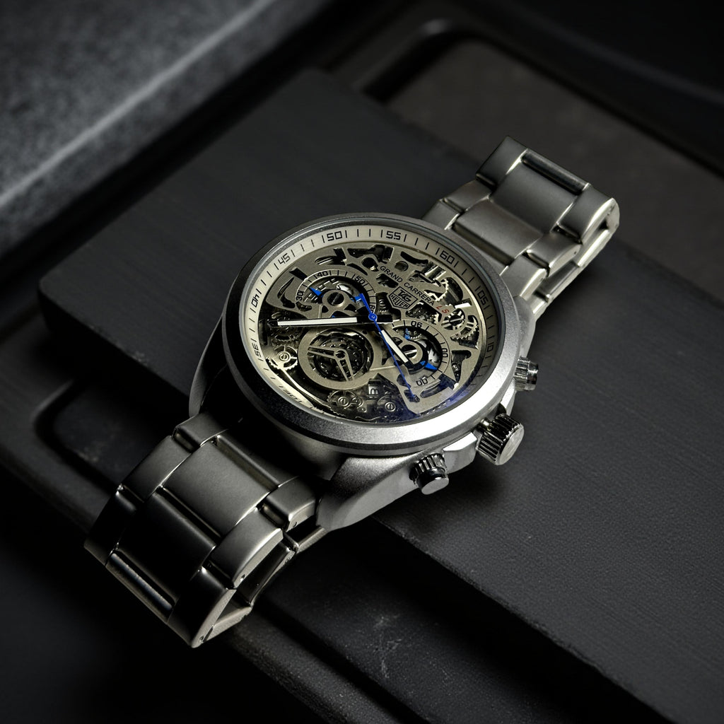 Tag Heure CR7 Chronograph
