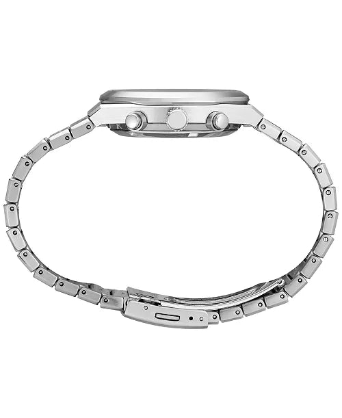 Seiko Men's Chronograph Essentials