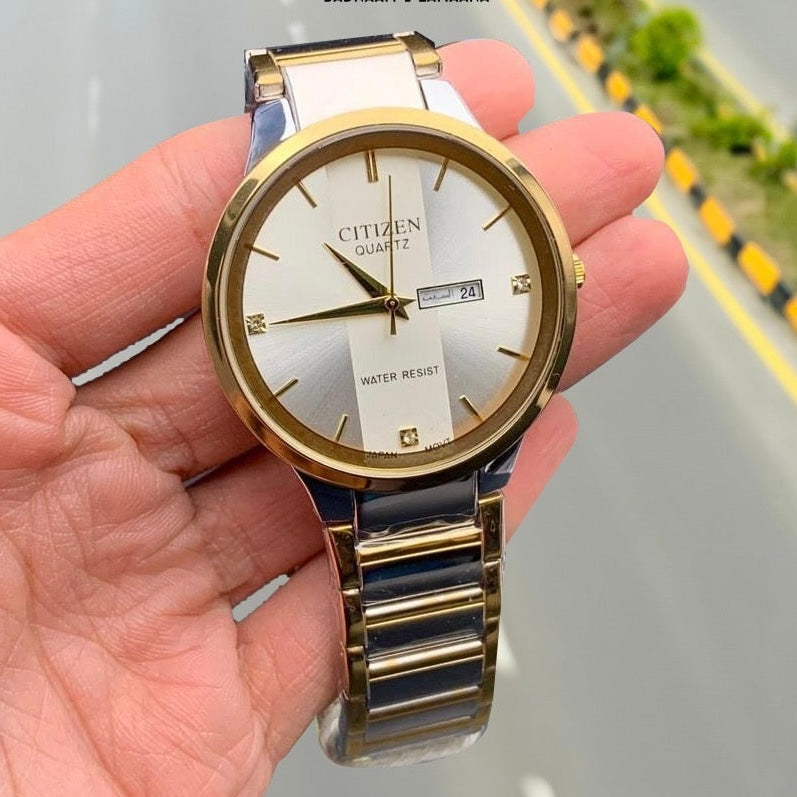 Citizen Minimalist Watch