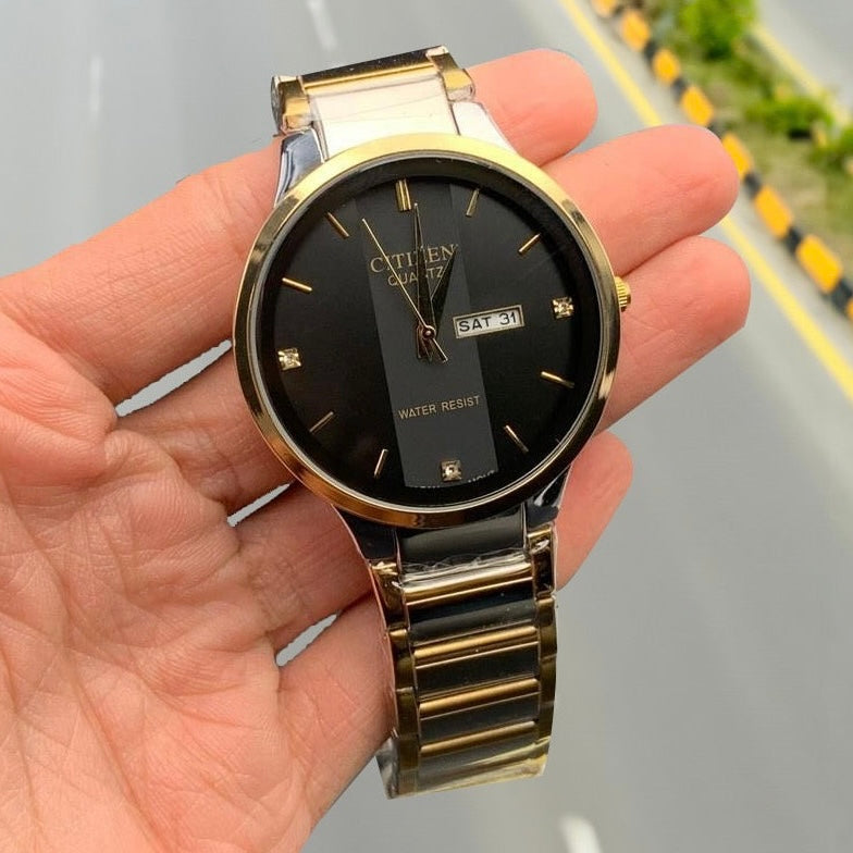 Citizen Minimalist Watch