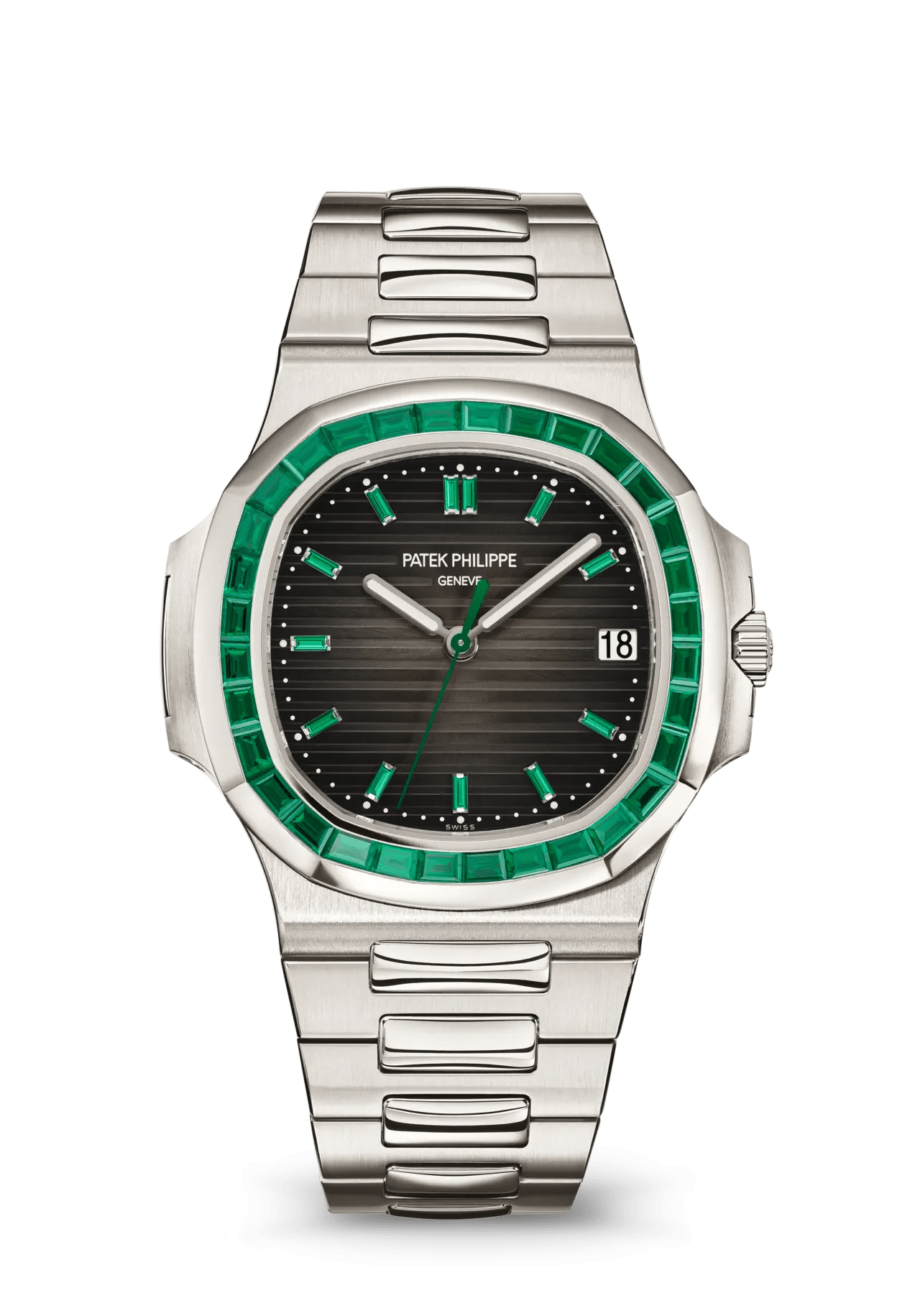 PP Nautilus 5711/113P-001