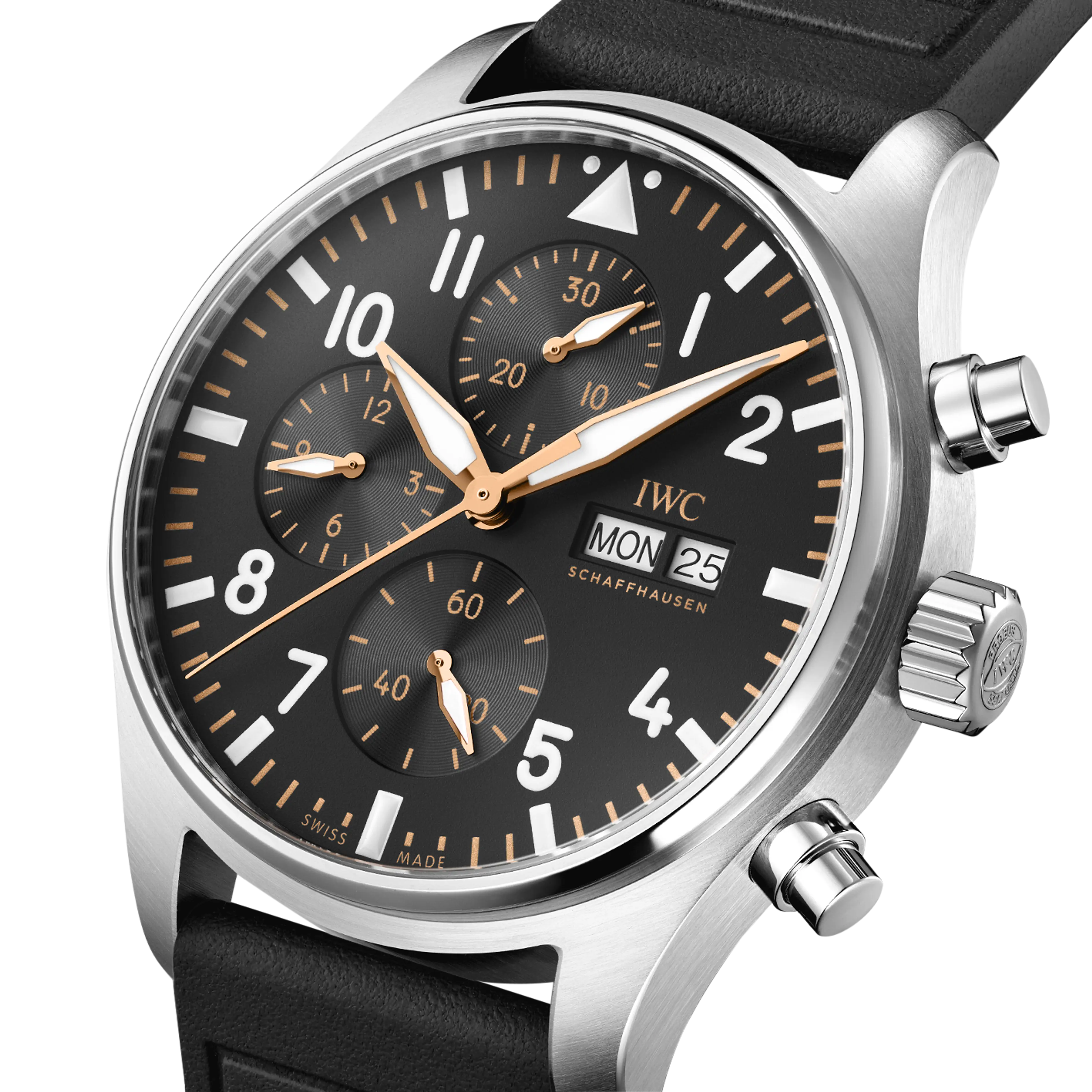 Pilot’s Watch IW378009