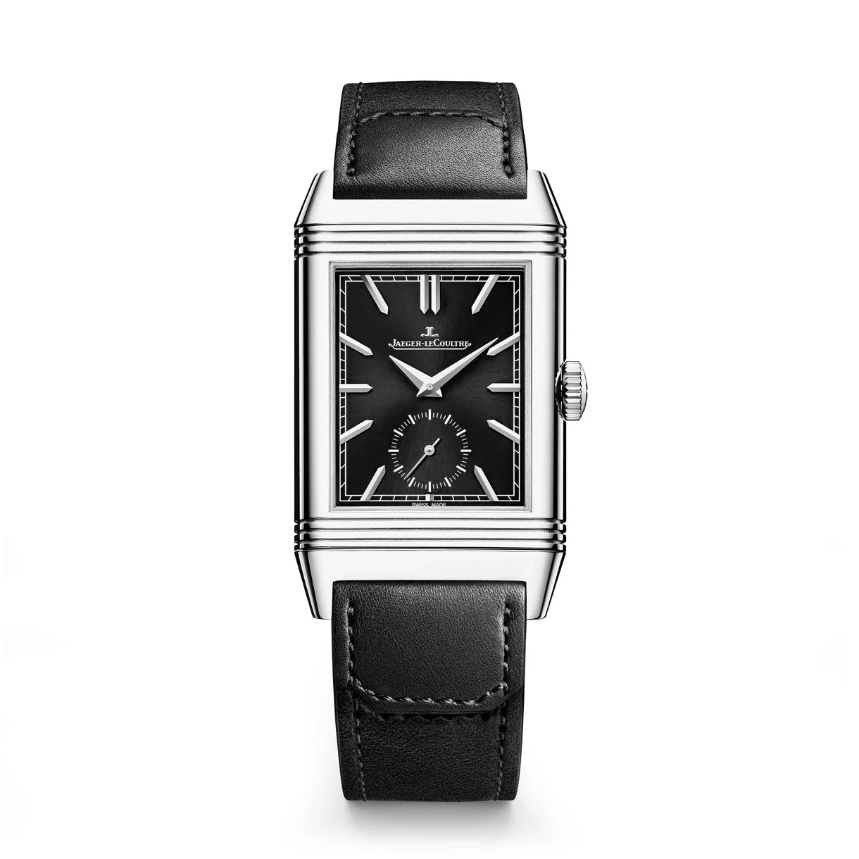 Reverso Tribute Duoface Small Seconds