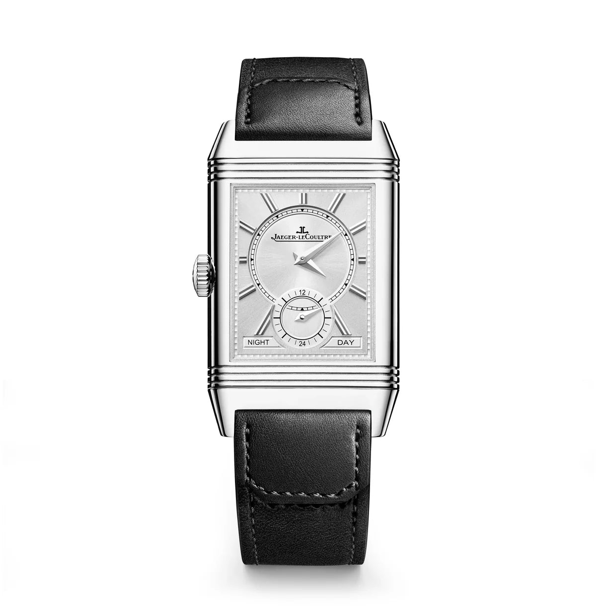 Reverso Tribute Duoface Small Seconds